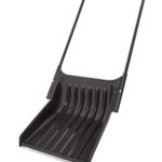 Suncast SF1850 22-Inch Big Scoop Snow Shovel with Wear Strip