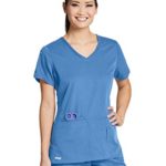 Grey’s Anatomy 41423 Top Ciel Blue M