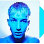 Where Polly People Go To Read – Exclusive Limited Edition Light Blue Vinyl LP