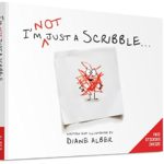 I’m NOT just a Scribble…