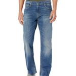 Levi’s Men’s 569 Loose Straight Fit Jean