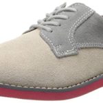 Florsheim Kids Kearny JR Uniform Oxford (Toddler/Little Kid/Big Kid)