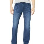 Levi’s Men’s 559 Relaxed Straight Fit Jean