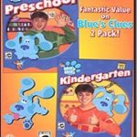 Blue’s Clues Fantastic Value 2-Pack!