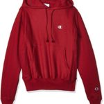 Champion LIFE Men’s Reverse Weave Pullover Hoodie