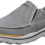 Skechers Men’s Expected Avillo Relaxed-Fit Slip-On Loafer