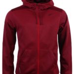 Nike Men’s Pullover Fleece Club Hoodie