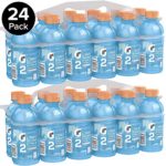 Gatorade G2 Thirst Quencher, Cool Blue, 12 Ounce, 24 Bottles