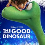 The Good Dinosaur (Theatrical)