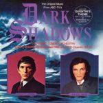 Dark Shadows (50Th Anniversary Purple/180G) O.S.T. (Rsd)