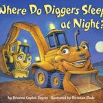 Where Do Diggers Sleep at Night?