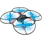 Blue Sky Wireless X-Force Motion Controlled Hand Controlled Drone Quadcopter