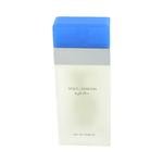 Light Blue by Dolce & Gabbana – Eau De Toilette Spray (Tester) 3.4 oz Light Blue by Dolce & Gabbana