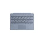Microsoft Surface Pro Signature Type Cover – Ice Blue