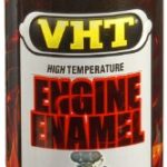 VHT SP153 Old Ford Blue Single ESP153007 Engine Enamel 11 oz. Aerosol