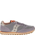 Saucony Originals Men’s Jazz Low Pro Vegan Sneaker