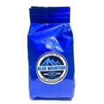 Jamaican Blue Mountain Coffee, 100% Pure Whole Bean, Board Certified Genuine