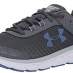 Under Armour Men’s Charged Assert 8 Running Shoe