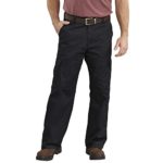 Dickies Men’s Loose-Fit Cargo Work Pant