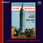 Gershwin: I Got Rhythm (Piano Concerto In F/ Rhapsody In Blue/ Second Rhapsody)