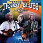 The Moody Blues: Days Of Future Passed Live [Blu-ray] [Region A & B & C]