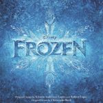 Frozen (Original Motion Picture Soundtrack)