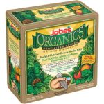 Jobe’s Organics Tree & Shrub Fertilizer Spikes, 10 Spikes