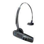 BlueParrott C300-XT Noise Canceling Bluetooth Headset