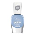 Sally Hansen – Good. Kind. Pure Vegan Nail Colour , Crystal Blue