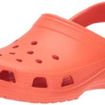 Crocs Classic Clog|Comfortable Slip-on Casual Water Shoe