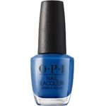 OPI Nail Lacquer, Mi Casa Es Blue Casa