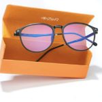 OZER Premium Blue Light Blocking Glasses, Computer Glasses – Gaming, Reading, Working – Anti Eye Strain, Anti-Blue Ray