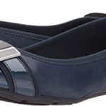 Anne Klein Adette Navy/Navy 7