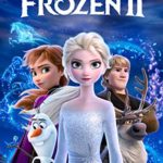 Frozen 2 (4K UHD)