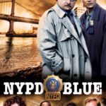 NYPD Blue: Season 5