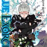 Blue Exorcist, Vol. 23 (23)