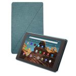 Amazon Fire HD 10 Tablet Case, Twilight Blue
