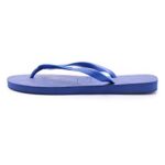 Havaianas Women’s Top Flip Flop Sandals, Marine Blue, Size 7/8 Womens