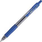 PILOT 2715733 G2 Retractable Gel Pens Bold Point Blue Ink 36/Pack (84099)