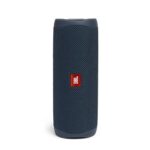 JBL FLIP 5, Waterproof Portable Bluetooth Speaker, Blue