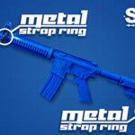 S&R Tactical Demonstrator Self Defense Training Rifle