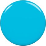 essie Nail Polish, Expressie Quick-Dry Nail Color, Vegan, Word On The Street, Blue, Word On The Street, 0.33 fl oz