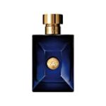 VERSACE Dylan Blue Pour Homme Eau De Toilette Spray Box Sealed, 6.7 Ounce