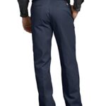 Dickies Men’s Original 874 Work Pant, Navy, 36W x 30L