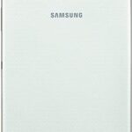 Samsung Galaxy Tab S 8.4-Inch Tablet (16 GB, Dazzling White) (Renewed)