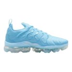 Nike mens Air Vapormax Plus Shoes, Blue Chill/White-black, 10