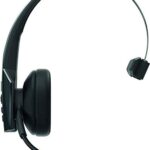 BlueParrott B350-XT 203475 Noise Canceling Bluetooth Headset (Renewed)