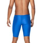 Speedo Men’s Swimsuit Jammer ProLT Solid, Speedo Blue, 30