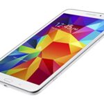 Samsung Galaxy Tab 4 8.0 (AT&T), White (Renewed)