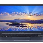 ASUS Vivobook 14 FHD Laptop Newest, Intel 12th Gen 6 Cores i3-1215U Up to 4.4 GHz, 20GB RAM 1TB SSD, Fingerprint,WiFi6, Windows 11, Blue +GM Accessories